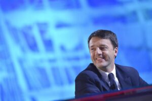 matteo renzi