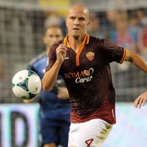 michael bradley