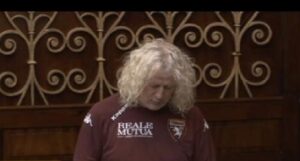 mick wallace
