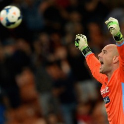 AC Milan v SSC Napoli - Serie A