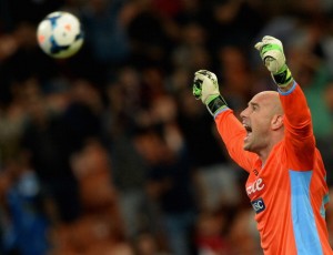 AC Milan v SSC Napoli - Serie A