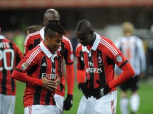 robinho balotelli