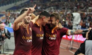 roma