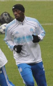 soulemayne diawara