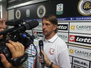 stefano vecchi