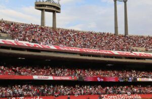 tifosi san paolo