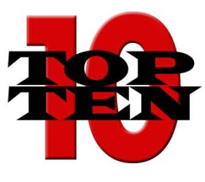 top 10