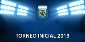 torneo inicial