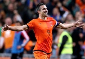 vanpersie