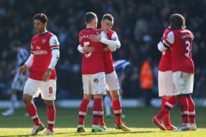 vermaelen