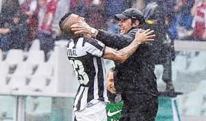 vidal conte