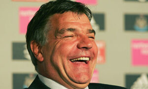 Allardyce