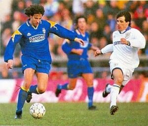 Del Piero contro Zola