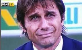 Faccia di COnte