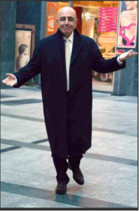 GALLIANI ADRIANO