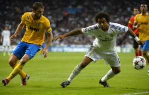 FBL-EUR-C1-REALMADRID-JUVENTUS