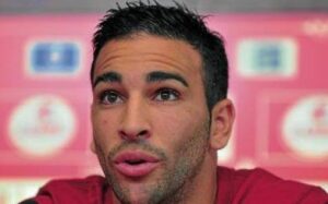 adil rami