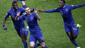 benzema