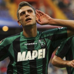 UC Sampdoria v US Sassuolo Calcio - Serie A