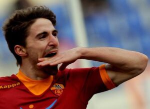CALCIO: AZZURRI, PER GARA CON USA C'E' BORINI
