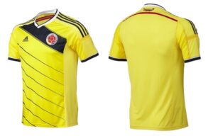 colombia