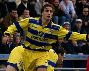 fabio cannavaro