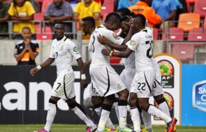 ghana