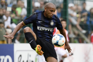 Inter-Vicenza amichevole