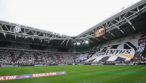 Juventus FC v Atalanta BC  - Serie A