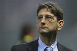 luca campedelli