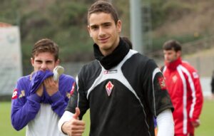 luca lezzerini
