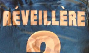maglia reveillere