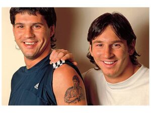 matias messi