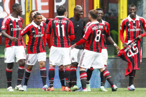 milan