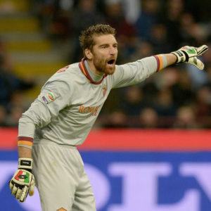 morgan de sanctis