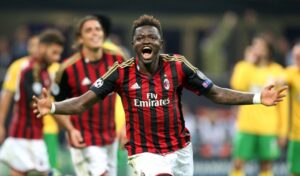 muntari