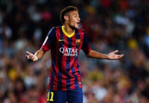 neymar