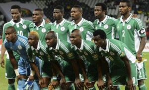 nigeria