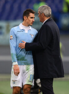 petkovic e klose
