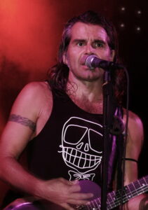 piero pelu