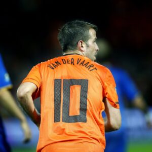 rafael van der vaart