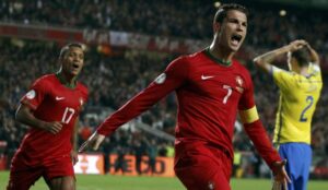 ronaldo