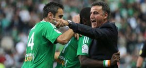 saint etienne