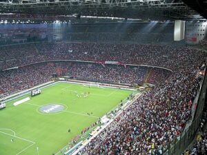san siro