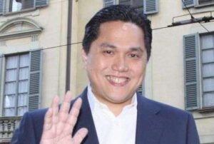 thohir