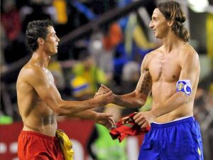 zlatan