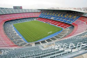 Camp-Nou