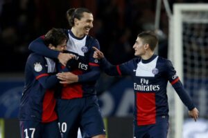 Ibrahimovic