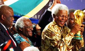 Mandela