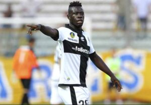 acquah
